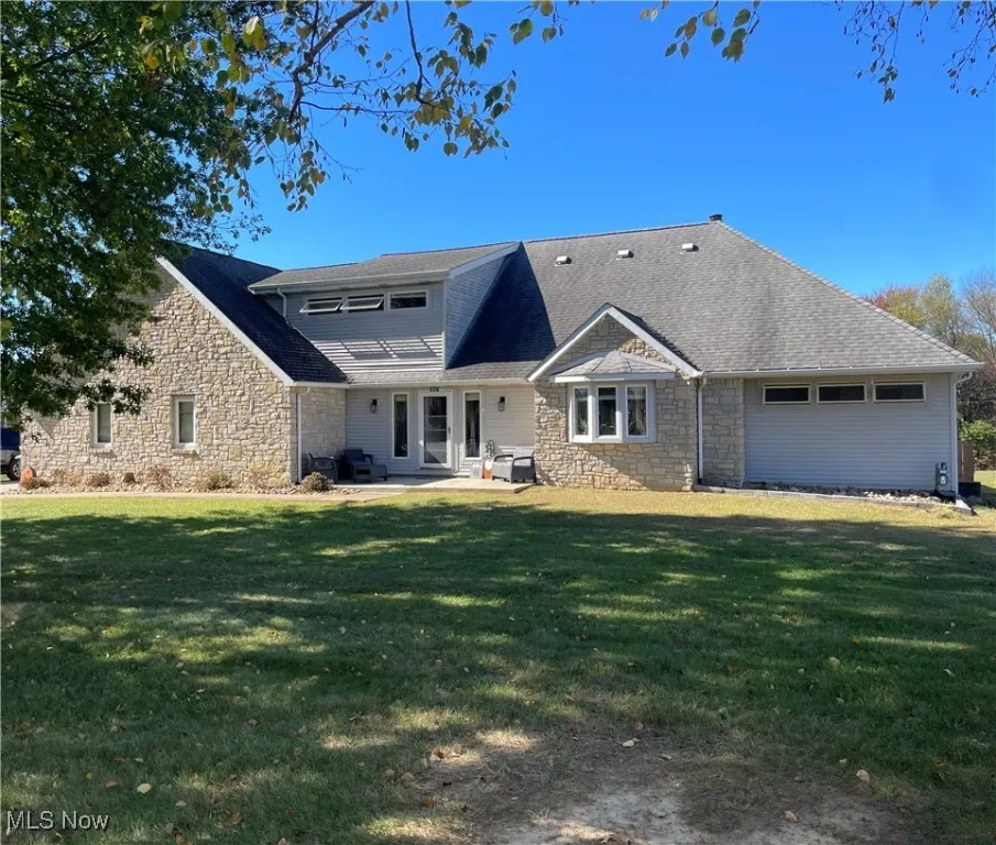 812 Bakers Addition, Hopedale, Ohio 43976,MLS Now Listing ID