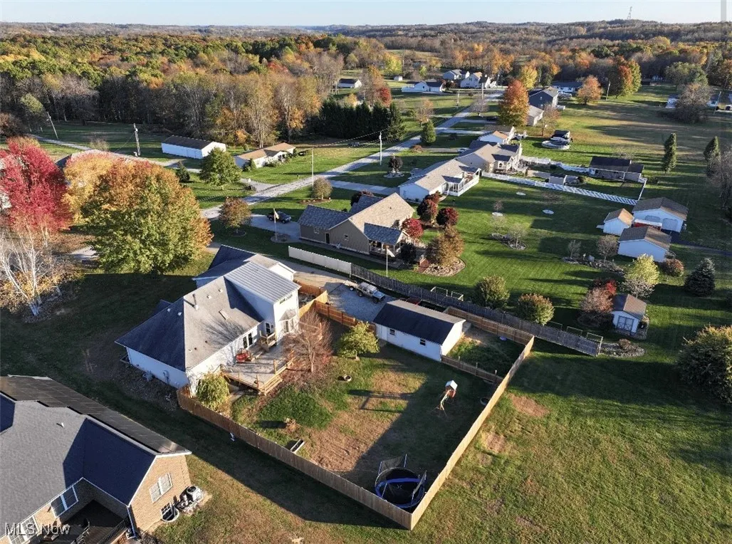 812 Bakers Addition, Hopedale, Ohio 43976,MLS Now Listing ID