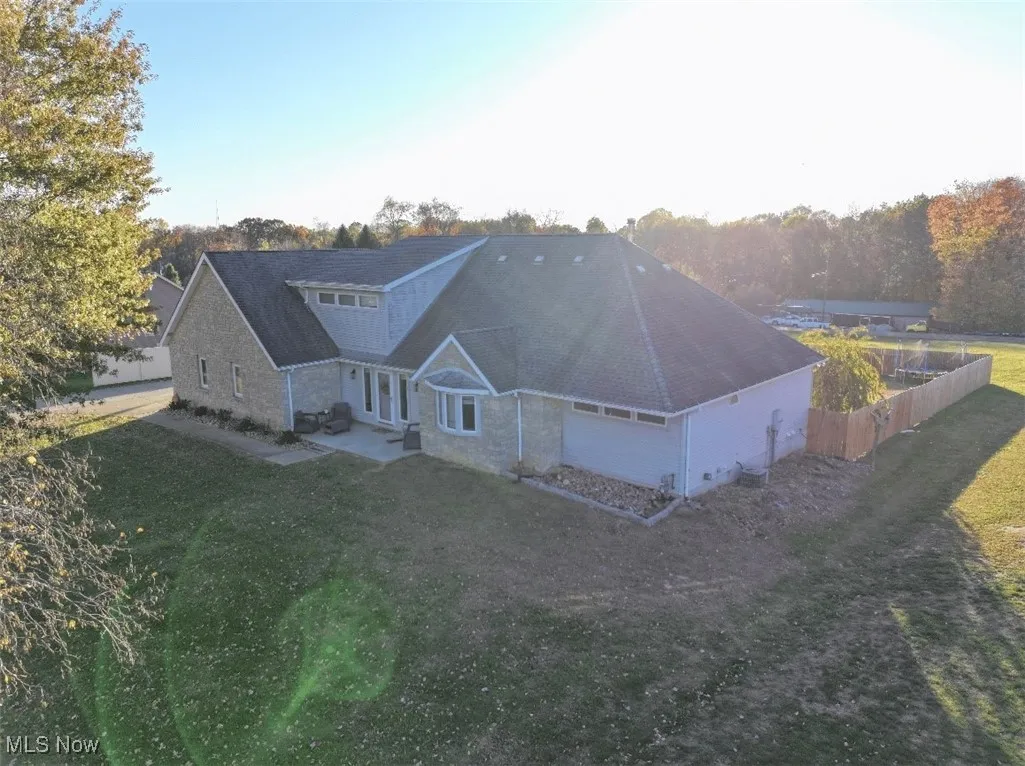 812 Bakers Addition, Hopedale, Ohio 43976,MLS Now Listing ID