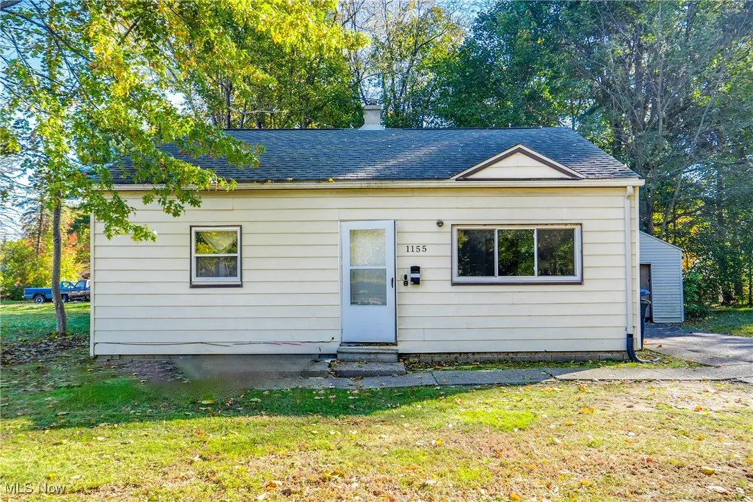 Welcome to 1155 Frederick!