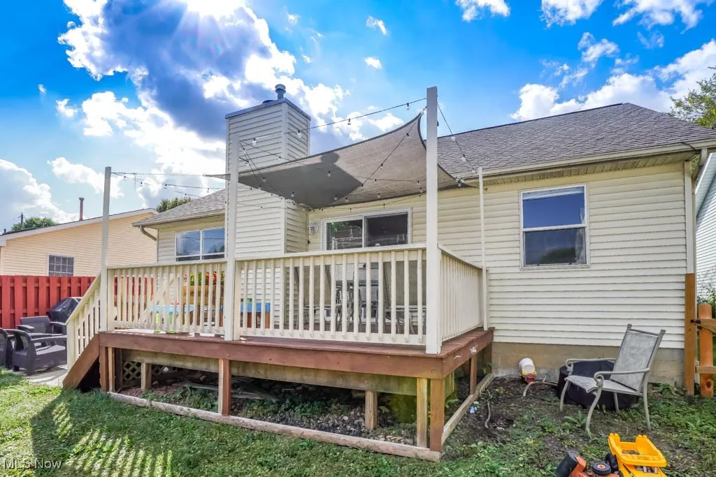 115 Sabetha Place, Akron, Ohio 44313,MLS Now Listing ID