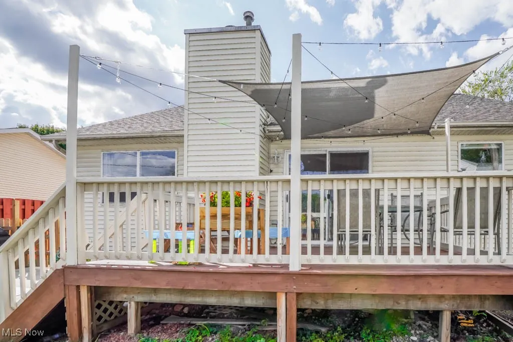 115 Sabetha Place, Akron, Ohio 44313,MLS Now Listing ID