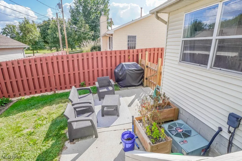 115 Sabetha Place, Akron, Ohio 44313,MLS Now Listing ID