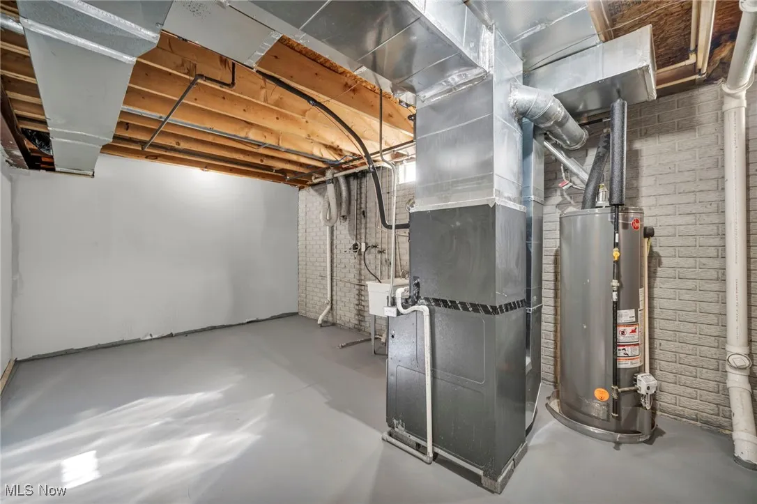 2364 E 59th Street, Cleveland, Ohio 44104,MLS Now Listing ID