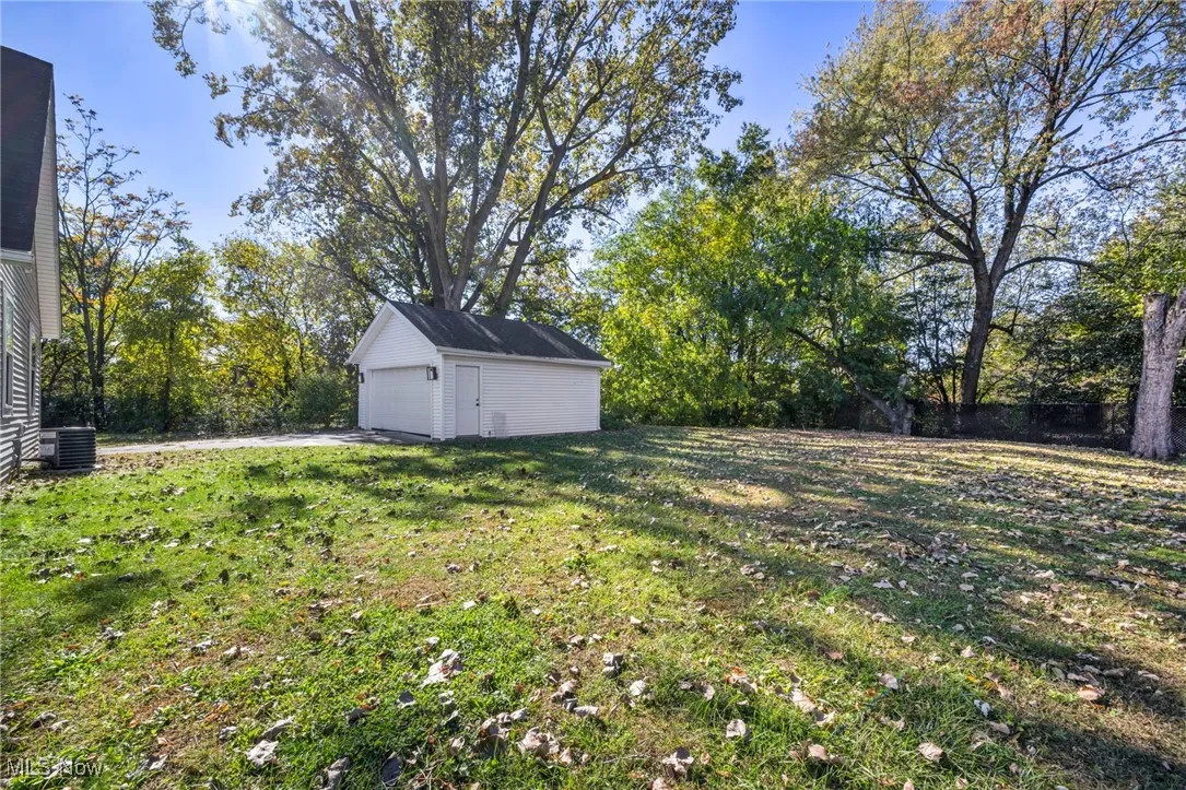 2364 E 59th Street, Cleveland, Ohio 44104,MLS Now Listing ID