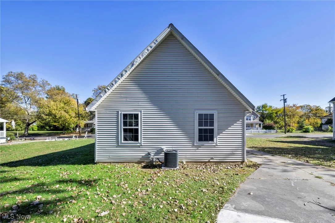 2364 E 59th Street, Cleveland, Ohio 44104,MLS Now Listing ID