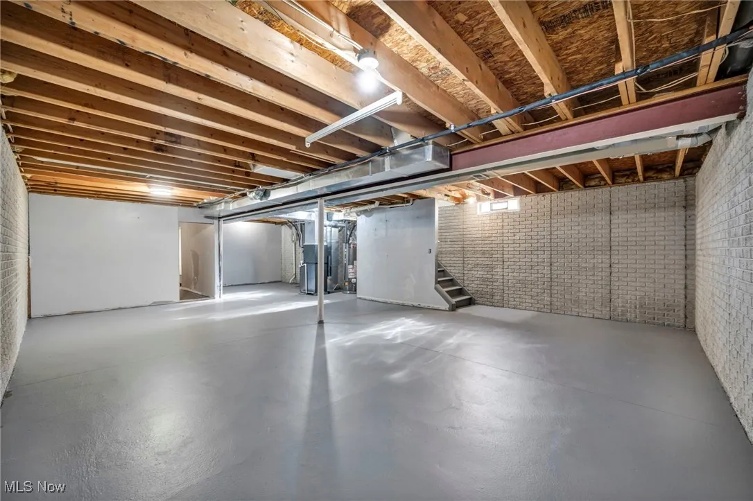 2364 E 59th Street, Cleveland, Ohio 44104,MLS Now Listing ID