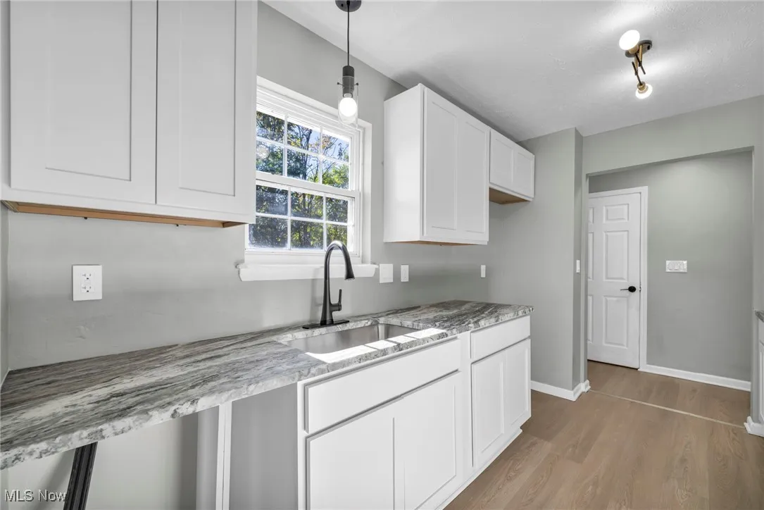 2364 E 59th Street, Cleveland, Ohio 44104,MLS Now Listing ID