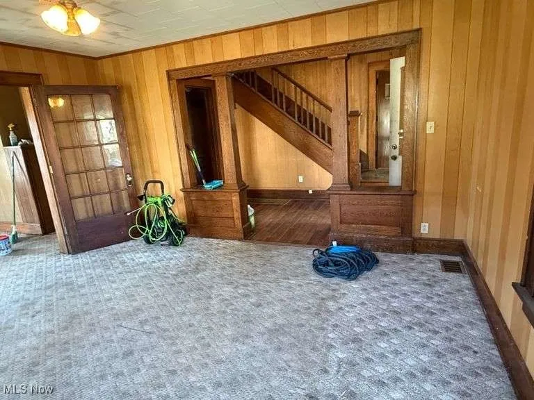 302 Judson Street, Bethesda, Ohio 43719,MLS Now Listing ID