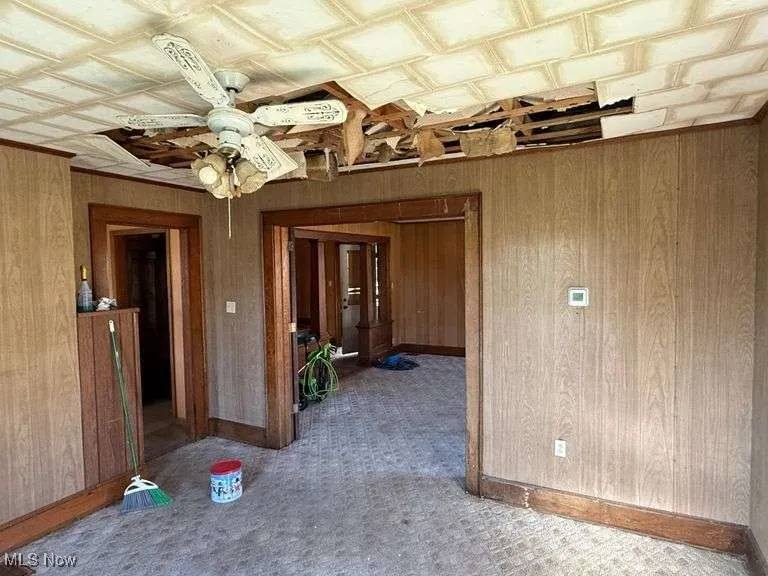 302 Judson Street, Bethesda, Ohio 43719,MLS Now Listing ID