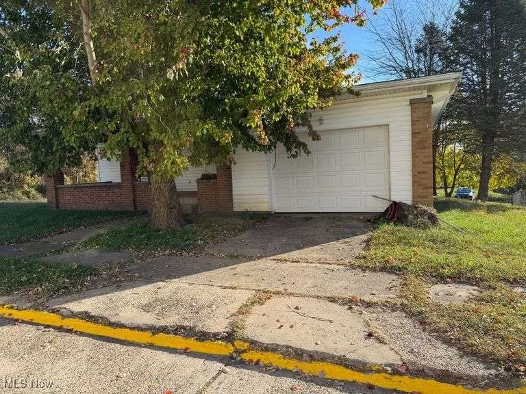 302 Judson Street, Bethesda, Ohio 43719,MLS Now Listing ID