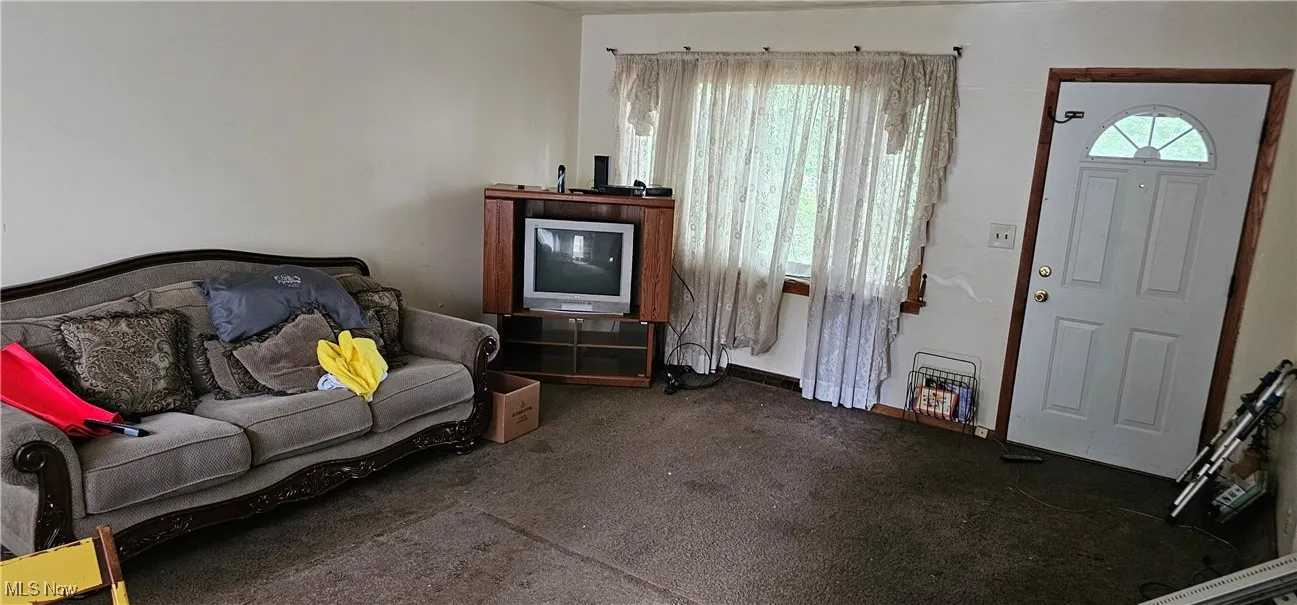 1302 East Avenue, Akron, Ohio 44307,MLS Now Listing ID