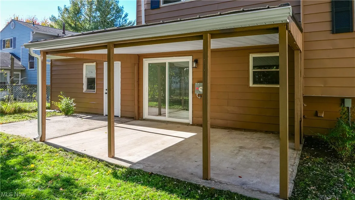 9130 Elm Circle, Windham, Ohio 44288,MLS Now Listing ID