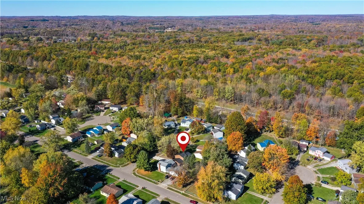 9130 Elm Circle, Windham, Ohio 44288,MLS Now Listing ID