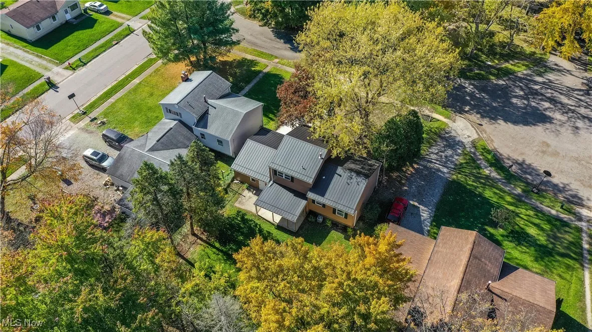 9130 Elm Circle, Windham, Ohio 44288,MLS Now Listing ID