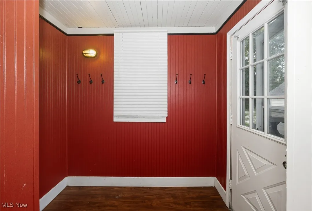 3227 Trowbridge Avenue, Cleveland, Ohio 44109,MLS Now Listing ID