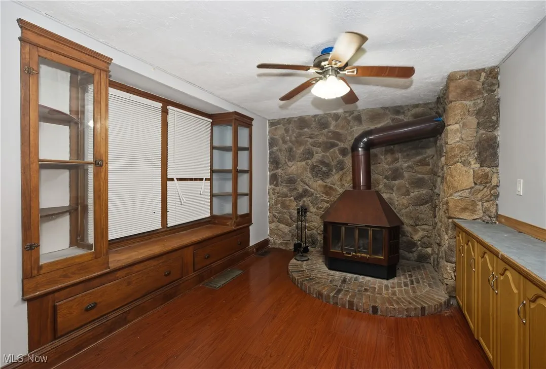 3227 Trowbridge Avenue, Cleveland, Ohio 44109,MLS Now Listing ID