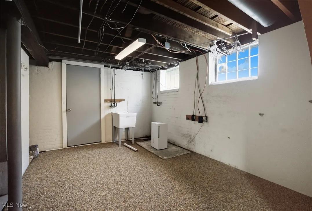 3227 Trowbridge Avenue, Cleveland, Ohio 44109,MLS Now Listing ID