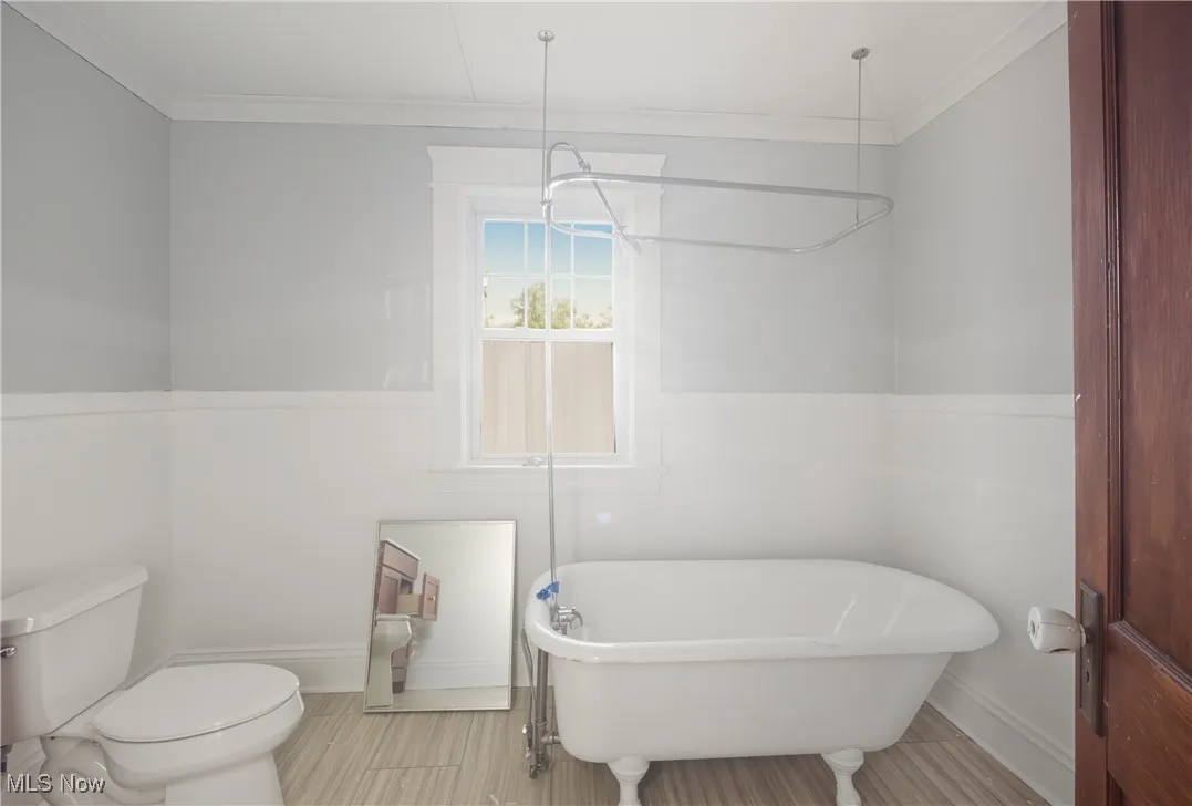 3227 Trowbridge Avenue, Cleveland, Ohio 44109,MLS Now Listing ID