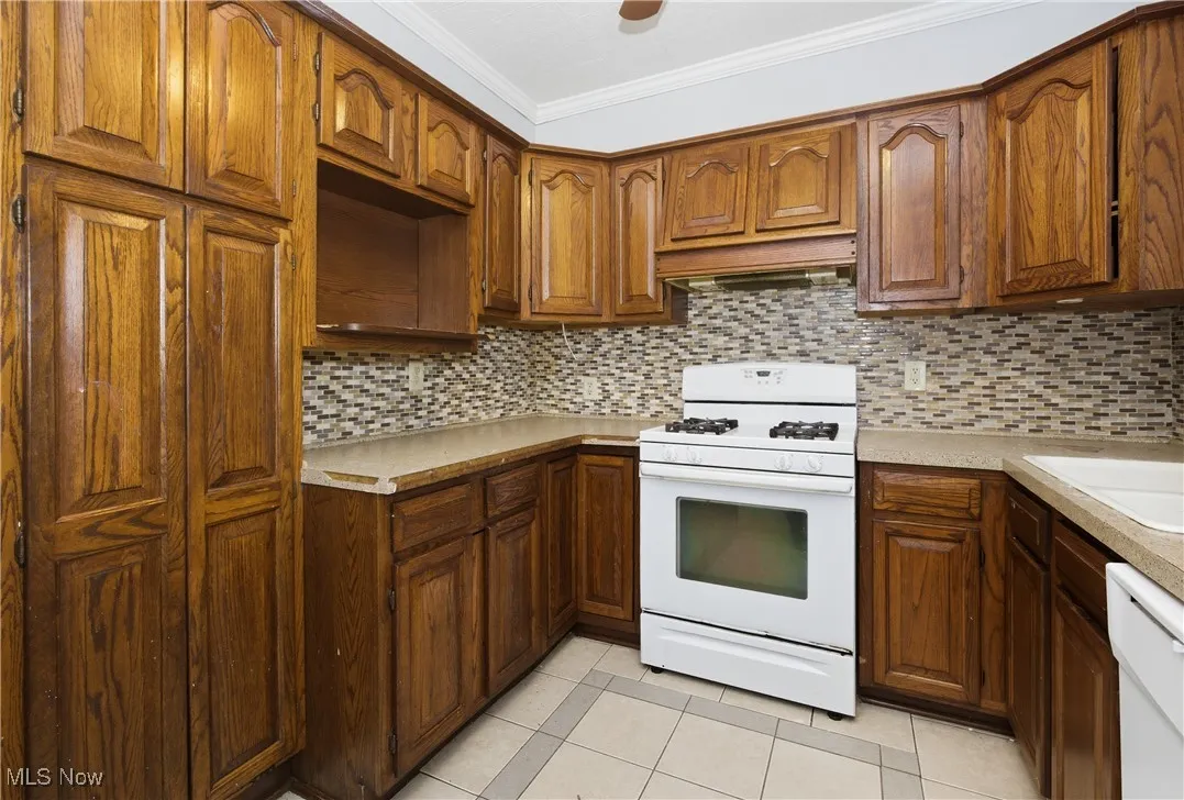 3227 Trowbridge Avenue, Cleveland, Ohio 44109,MLS Now Listing ID