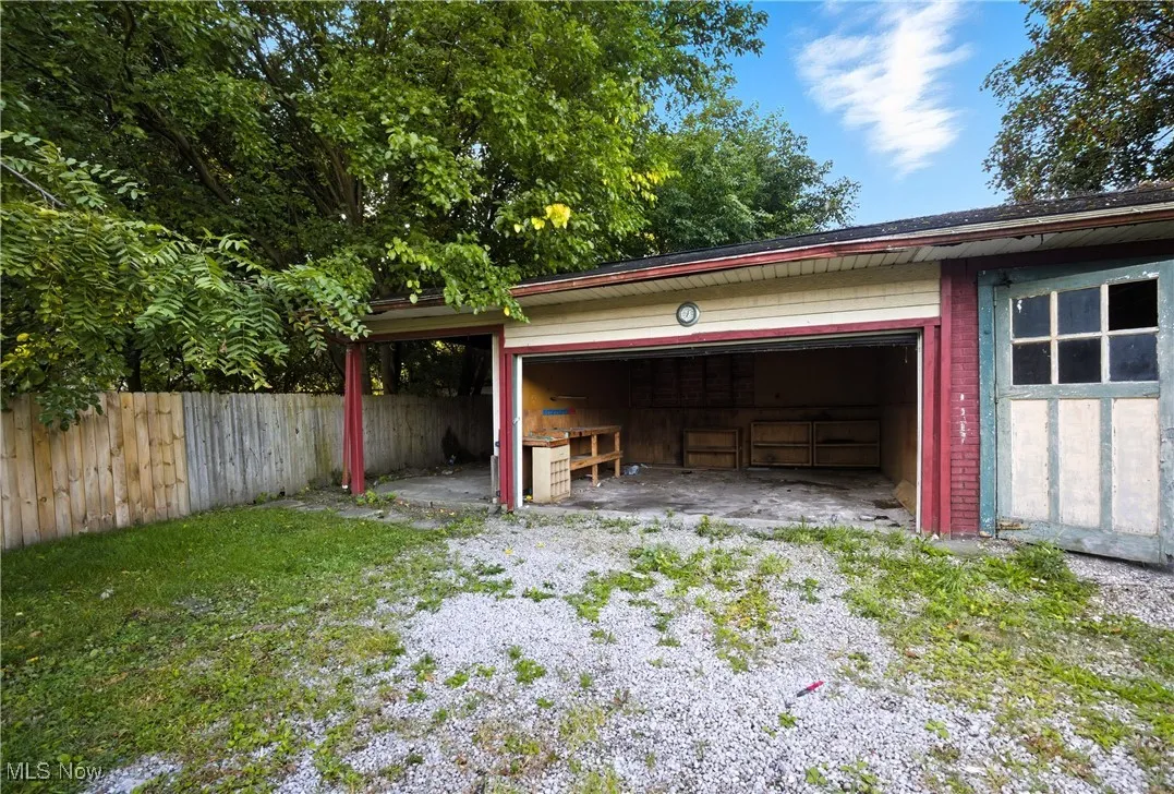 3227 Trowbridge Avenue, Cleveland, Ohio 44109,MLS Now Listing ID