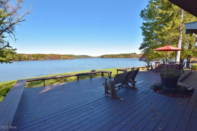 2258 Laurel Drive, Sherrodsville, Ohio 44675,MLS Now Listing ID