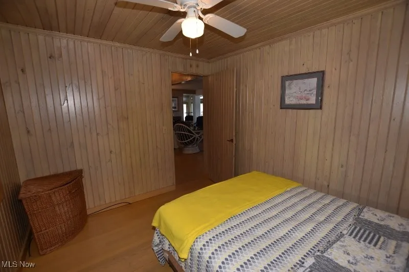 2258 Laurel Drive, Sherrodsville, Ohio 44675,MLS Now Listing ID