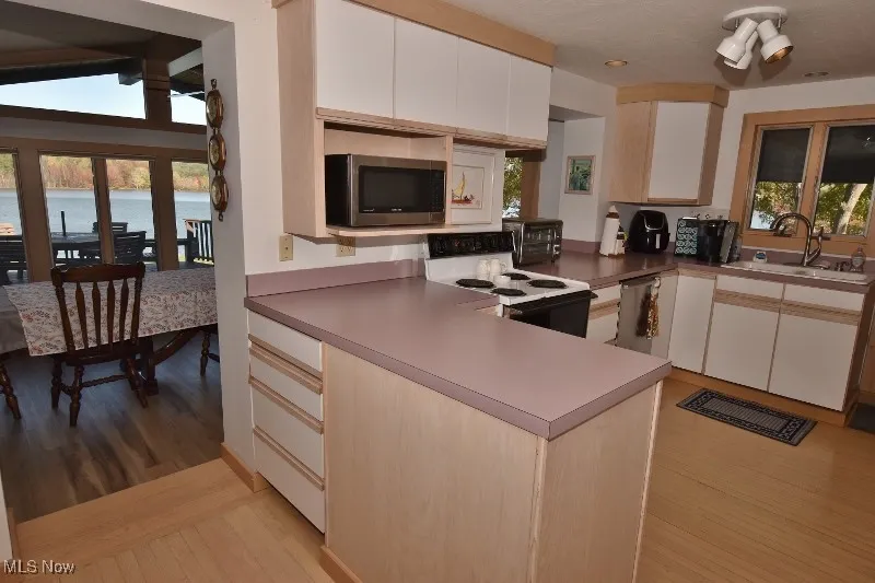 2258 Laurel Drive, Sherrodsville, Ohio 44675,MLS Now Listing ID