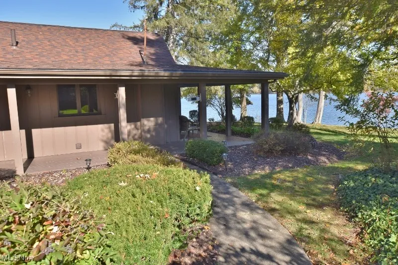 2258 Laurel Drive, Sherrodsville, Ohio 44675,MLS Now Listing ID