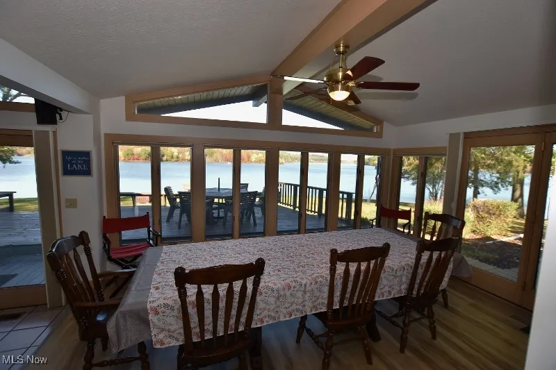 2258 Laurel Drive, Sherrodsville, Ohio 44675,MLS Now Listing ID