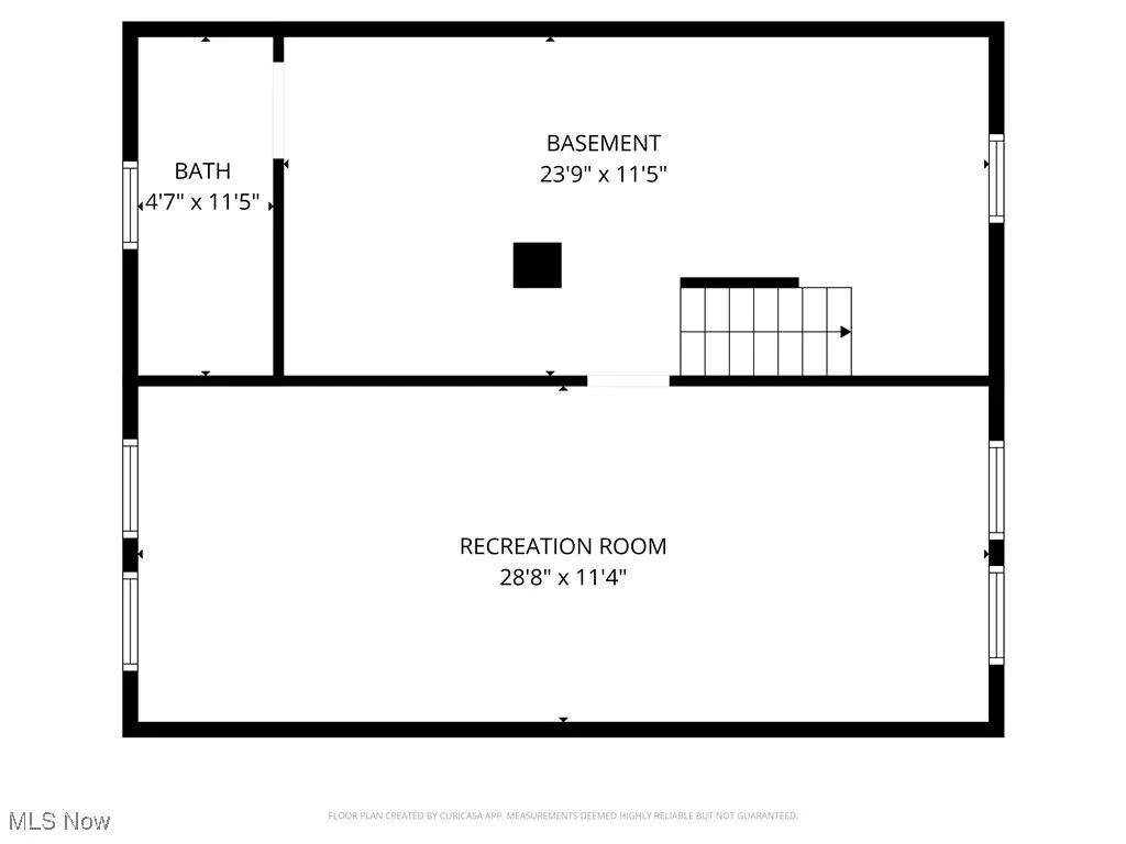 13402 Shady Oak Boulevard, Garfield Heights, Ohio 44125,MLS Now Listing ID