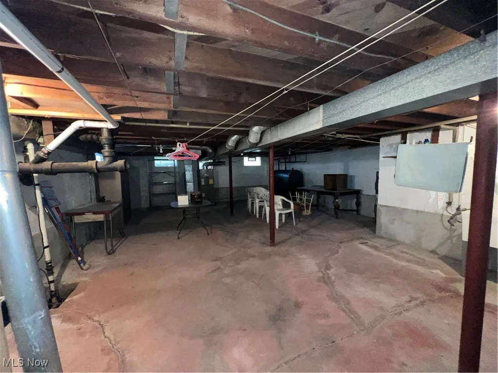 4420 Woodland Street, Newton Falls, Ohio 44444,MLS Now Listing ID