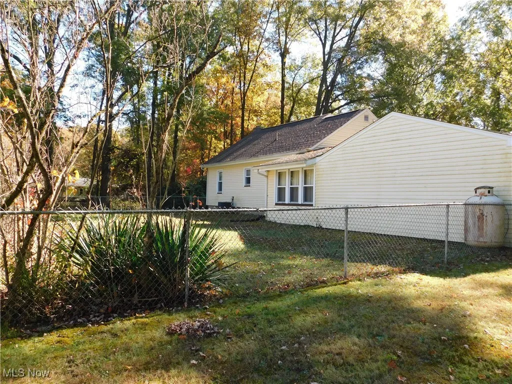 4420 Woodland Street, Newton Falls, Ohio 44444,MLS Now Listing ID