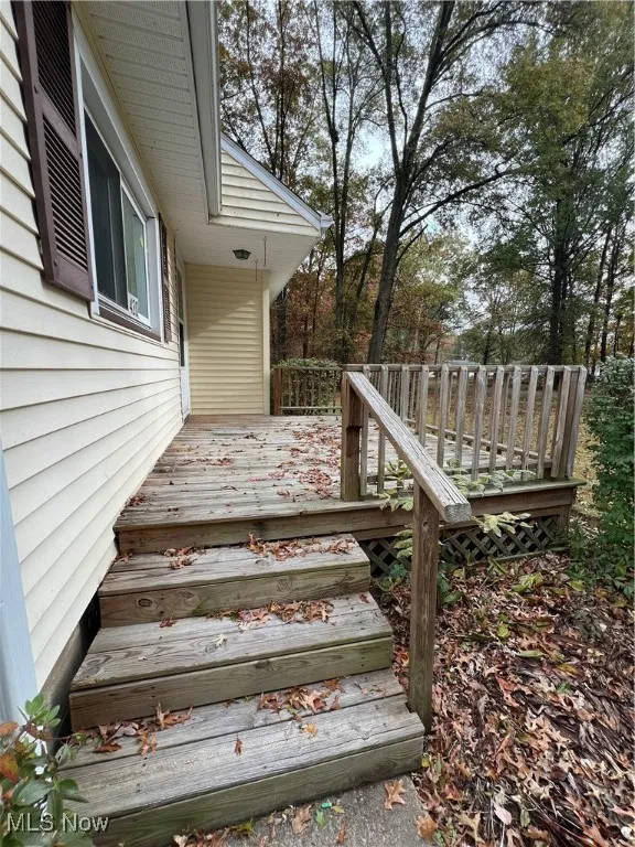 4420 Woodland Street, Newton Falls, Ohio 44444,MLS Now Listing ID