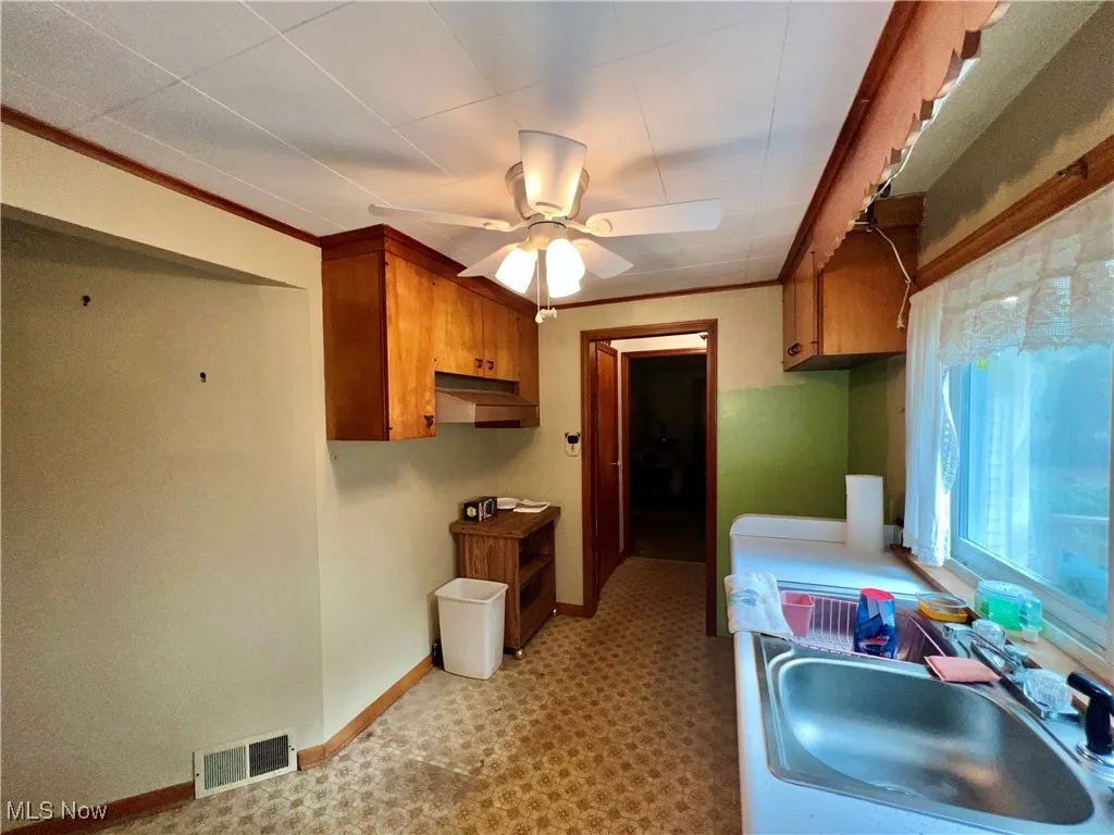 4420 Woodland Street, Newton Falls, Ohio 44444,MLS Now Listing ID