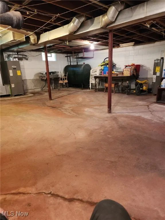 4420 Woodland Street, Newton Falls, Ohio 44444,MLS Now Listing ID