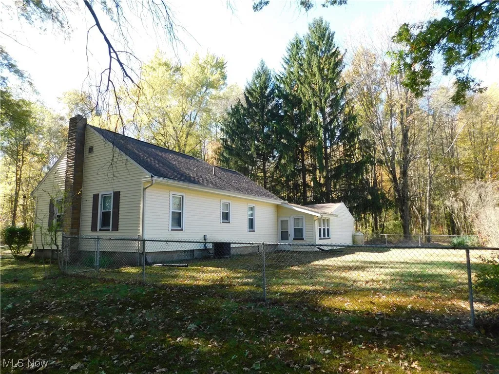 4420 Woodland Street, Newton Falls, Ohio 44444,MLS Now Listing ID