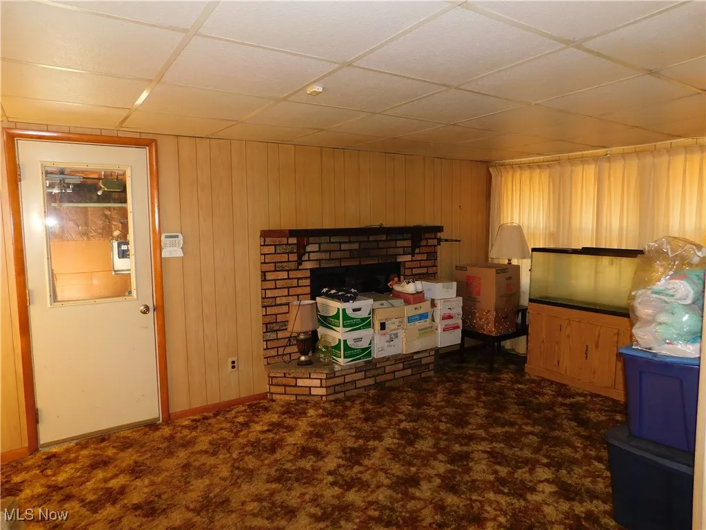 4420 Woodland Street, Newton Falls, Ohio 44444,MLS Now Listing ID