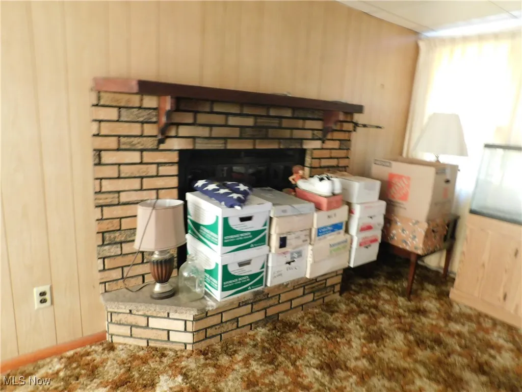 4420 Woodland Street, Newton Falls, Ohio 44444,MLS Now Listing ID