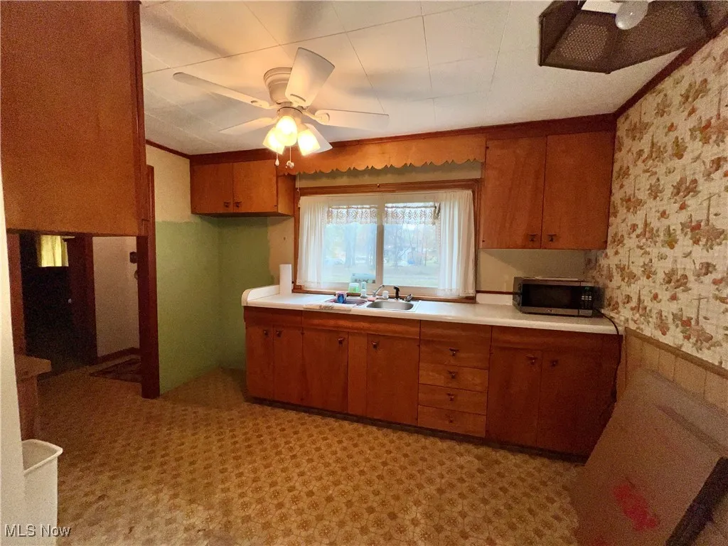 4420 Woodland Street, Newton Falls, Ohio 44444,MLS Now Listing ID