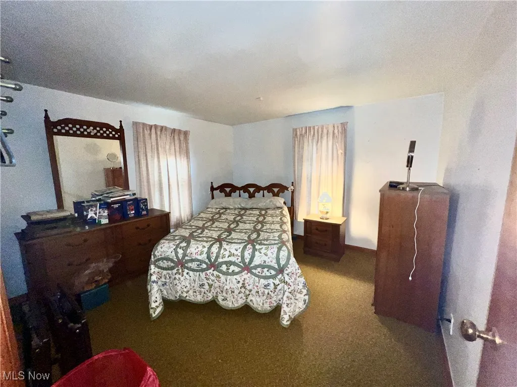 4420 Woodland Street, Newton Falls, Ohio 44444,MLS Now Listing ID