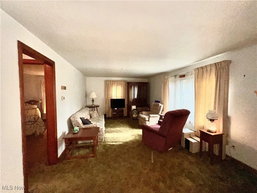 4420 Woodland Street, Newton Falls, Ohio 44444,MLS Now Listing ID