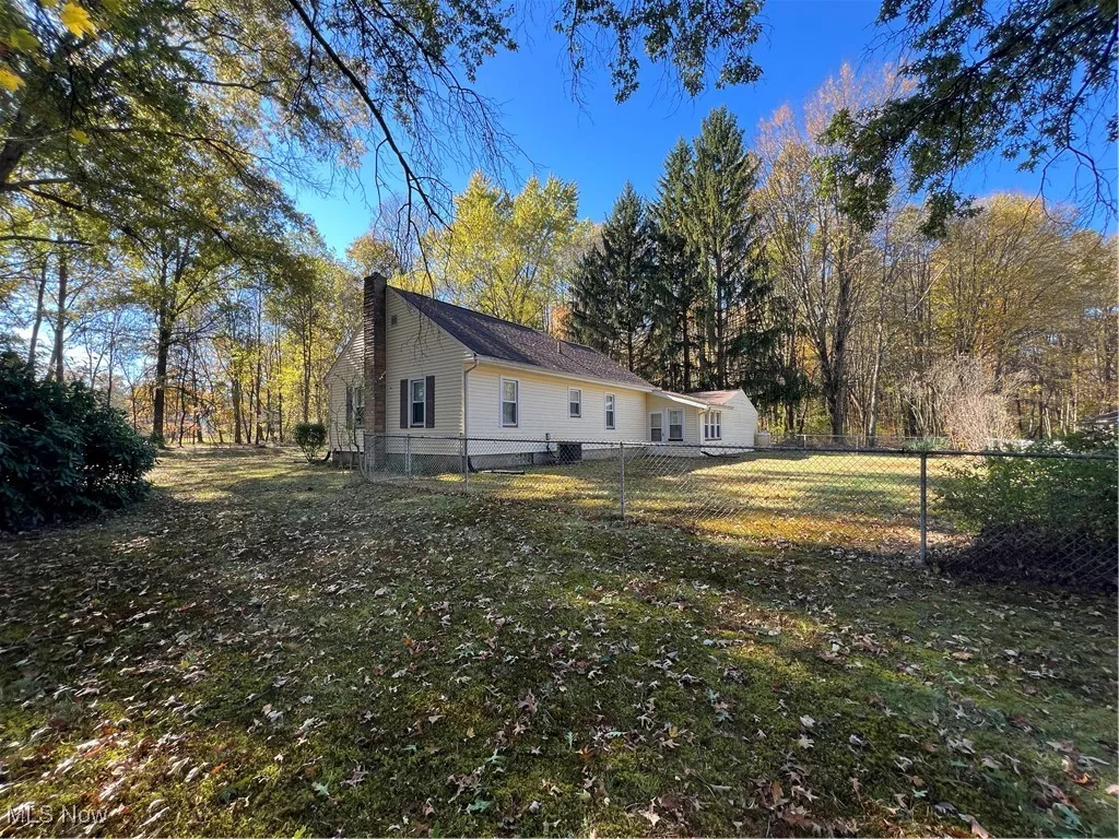 4420 Woodland Street, Newton Falls, Ohio 44444,MLS Now Listing ID
