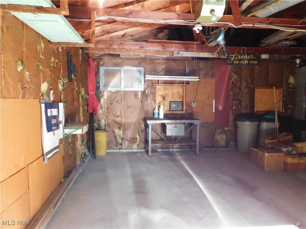 4420 Woodland Street, Newton Falls, Ohio 44444,MLS Now Listing ID