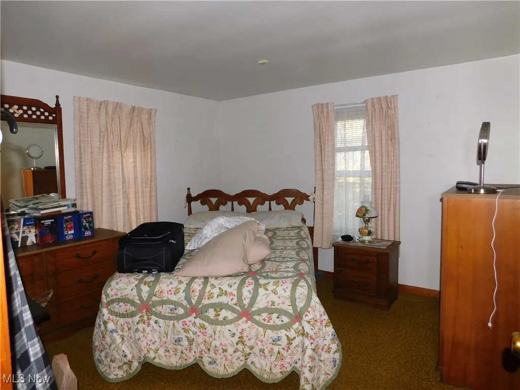 4420 Woodland Street, Newton Falls, Ohio 44444,MLS Now Listing ID