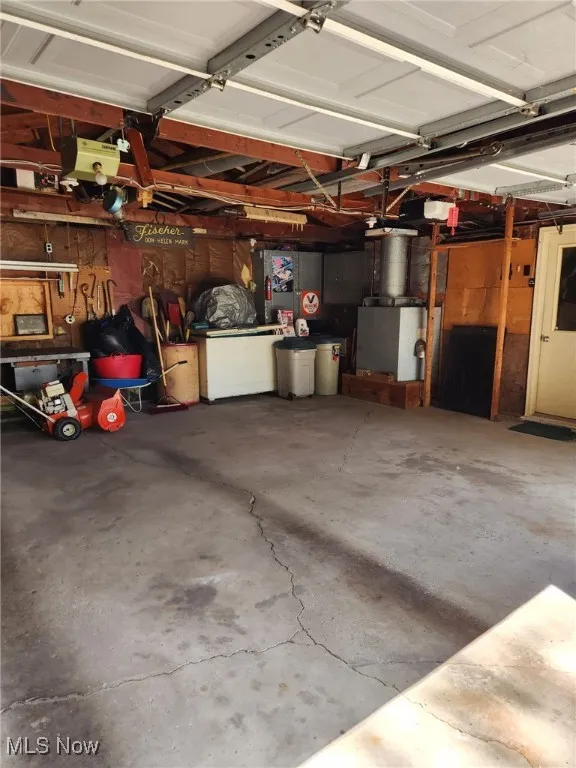 4420 Woodland Street, Newton Falls, Ohio 44444,MLS Now Listing ID