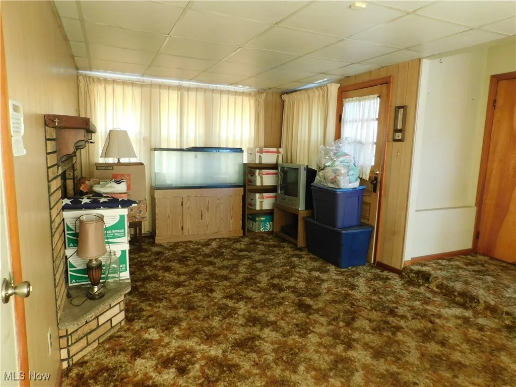 4420 Woodland Street, Newton Falls, Ohio 44444,MLS Now Listing ID