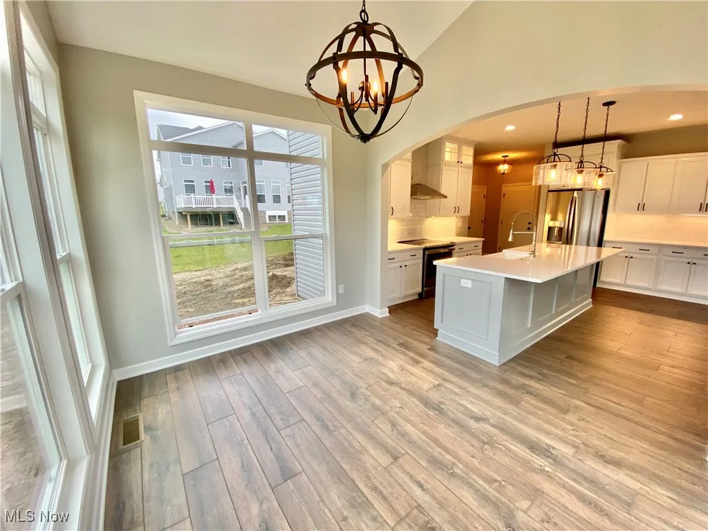 2335 Ledgestone Drive, Uniontown, Ohio 44685,MLS Now Listing ID