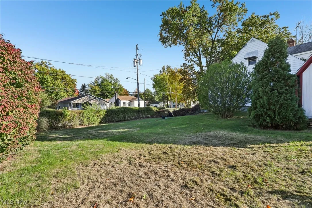 2780 Cory Avenue, Akron, Ohio 44314,MLS Now Listing ID