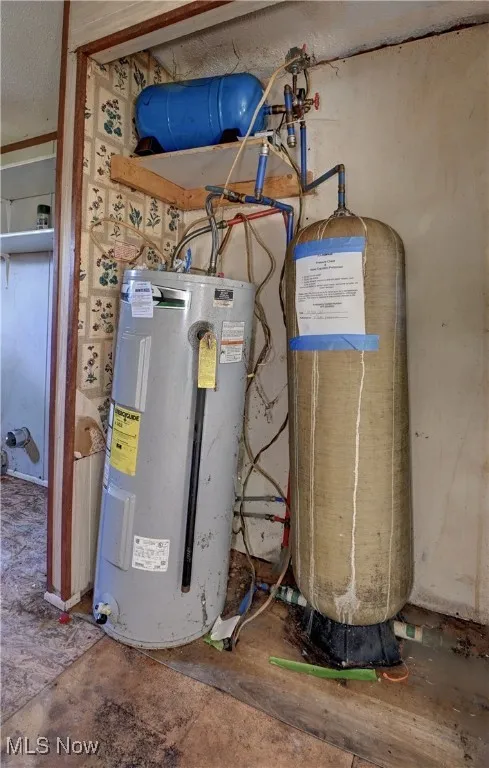 28875 State Route 751, Newcomerstown, Ohio 43832,MLS Now Listing ID